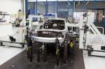Volkswagen XL1 2013 года